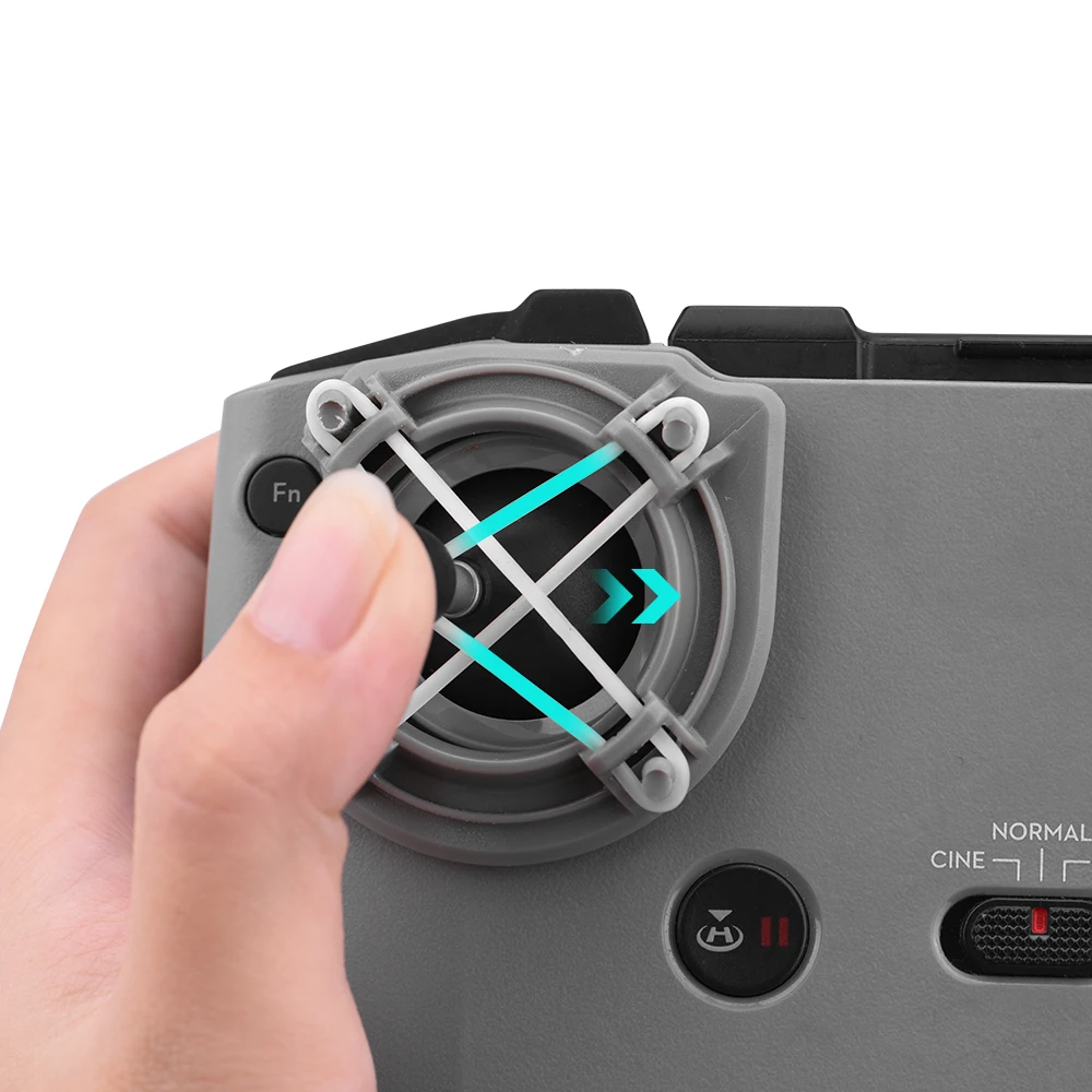 Dji Drone Mini 3 - Rocker Speed Controller for DJI NEO/Mini
