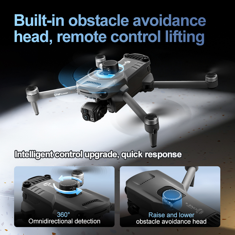 8K 3 Axis Gimbal Brushless 7.2 - Drone Gimbal 3 Axis review and price