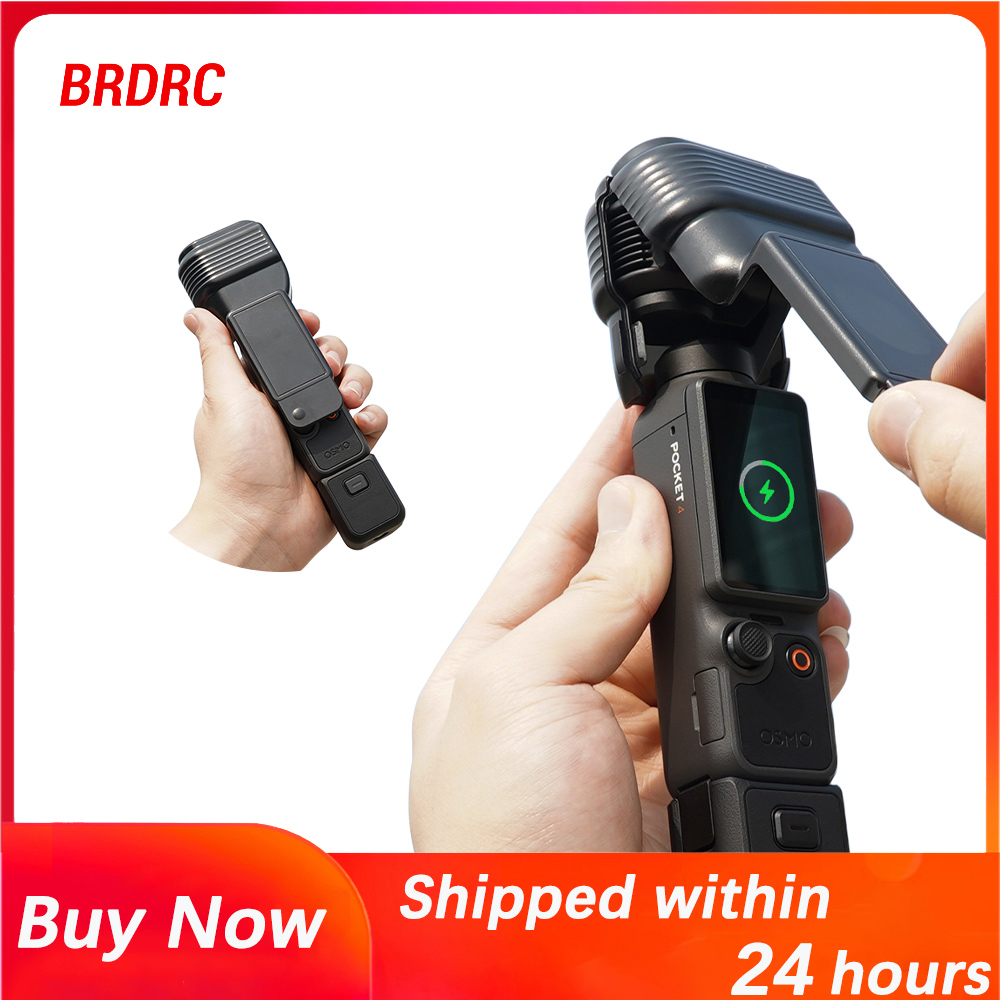 BRDRC Gimbal Protective Cover, - Drone Gimbal Case review and price