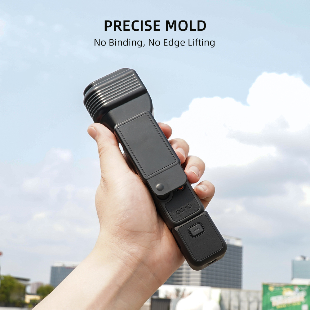 BRDRC Gimbal Protective Cover, - Drone Gimbal Case review and price