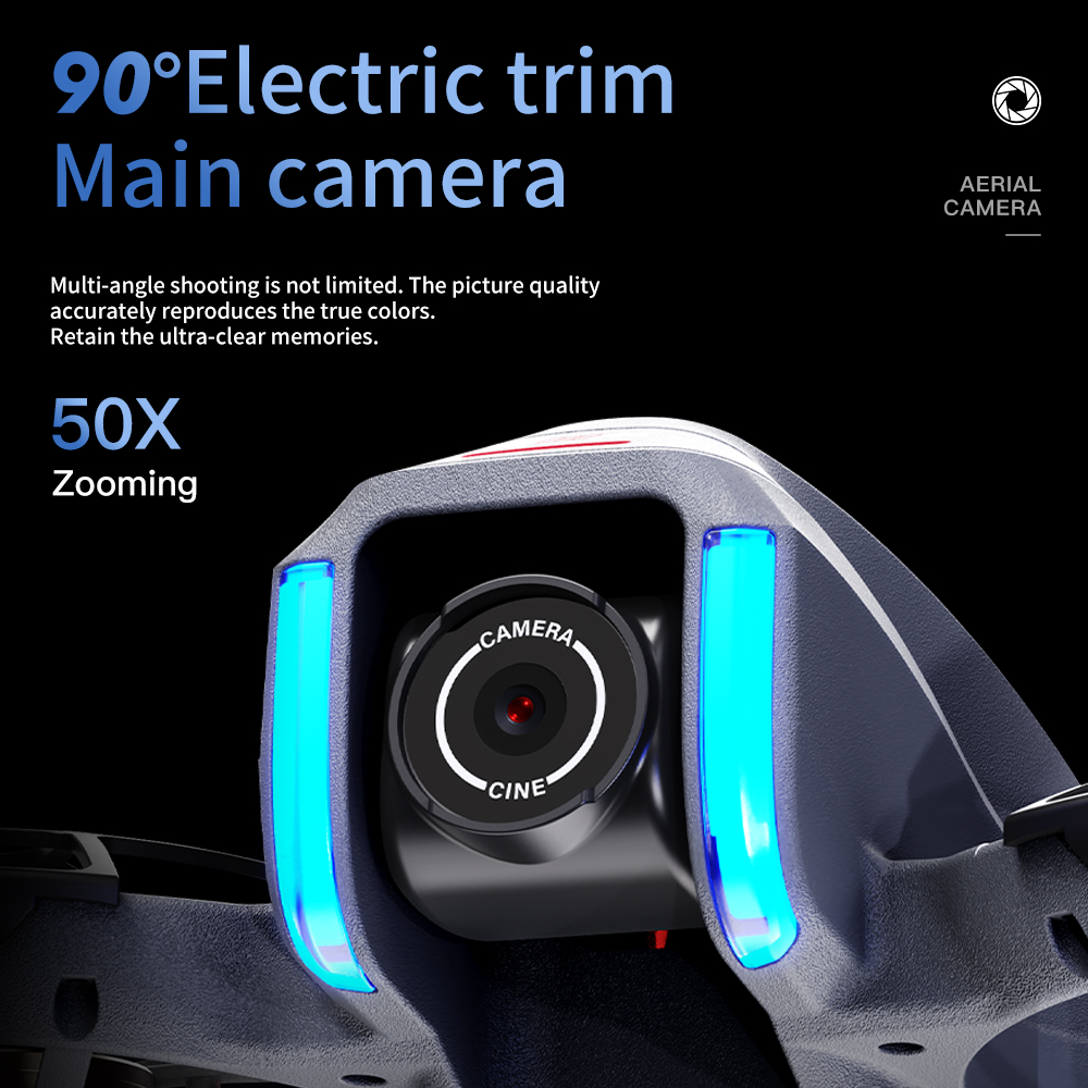Obstacle Mini Drone Profession - Drone Gimbal 3 Axis review and price