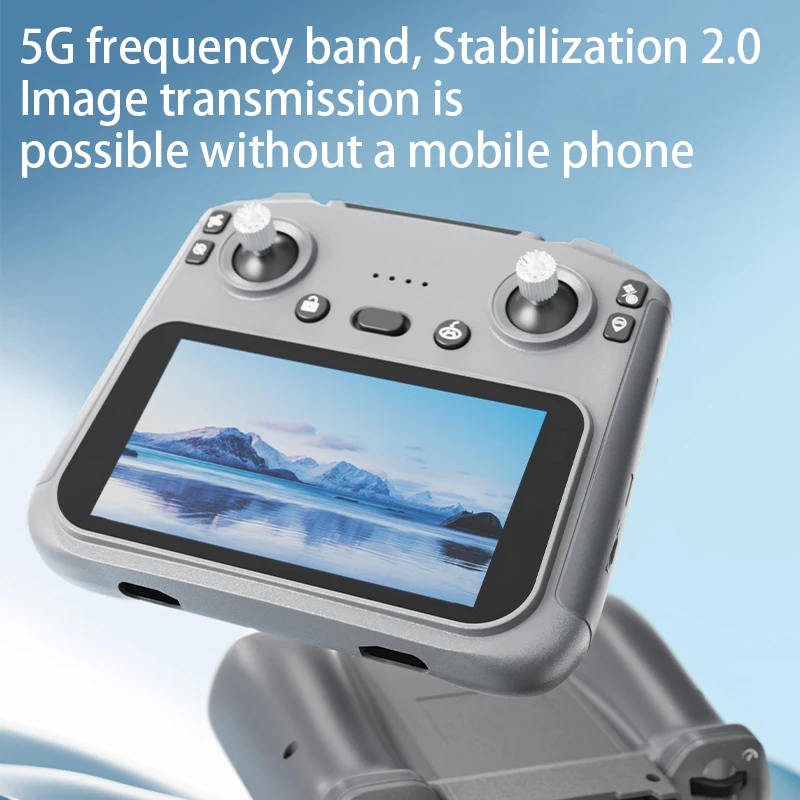 L300 Ultra Drone Professional  - Drone Gimbal 3 Axis review and price