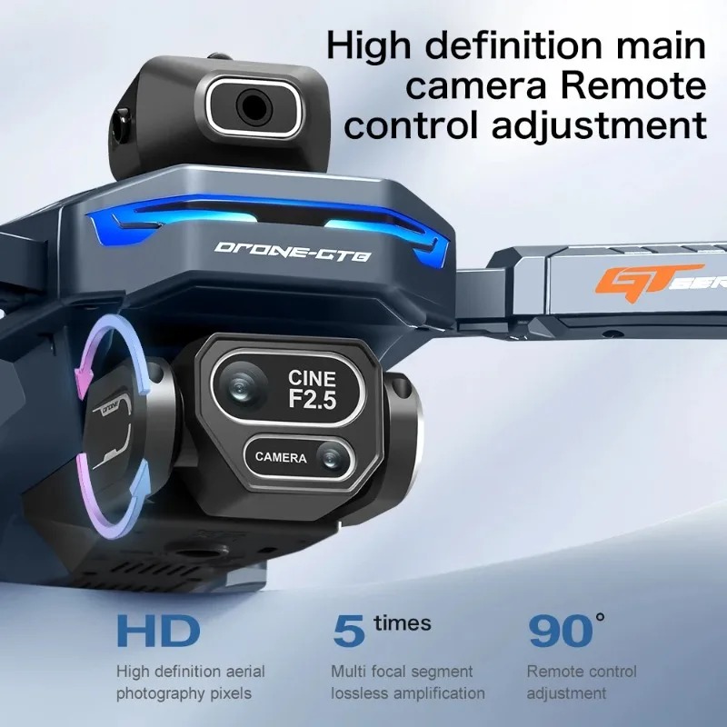 V918 Max GPS Laser Obstacle Av - Drone Gimbal 3 Axis review and price