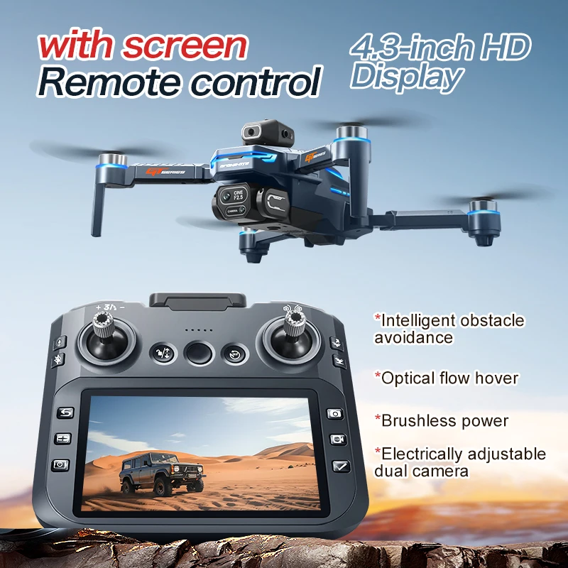 Lenovo GT8 8K Drone Profession - Drone Gimbal 3 Axis review and price