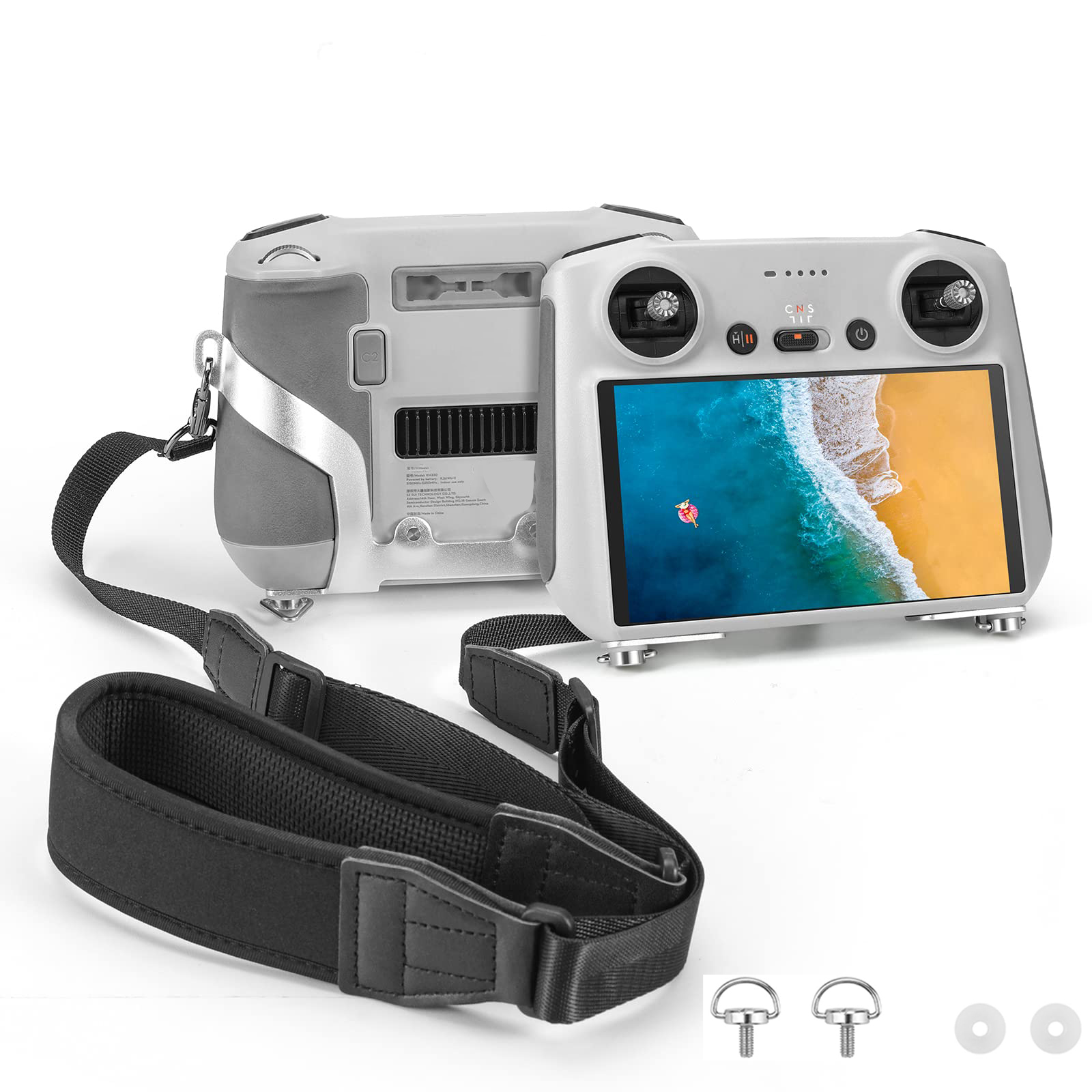 Lanyard Neck Strap for DJI RC/ - Dji Drone Mini 3 review and price