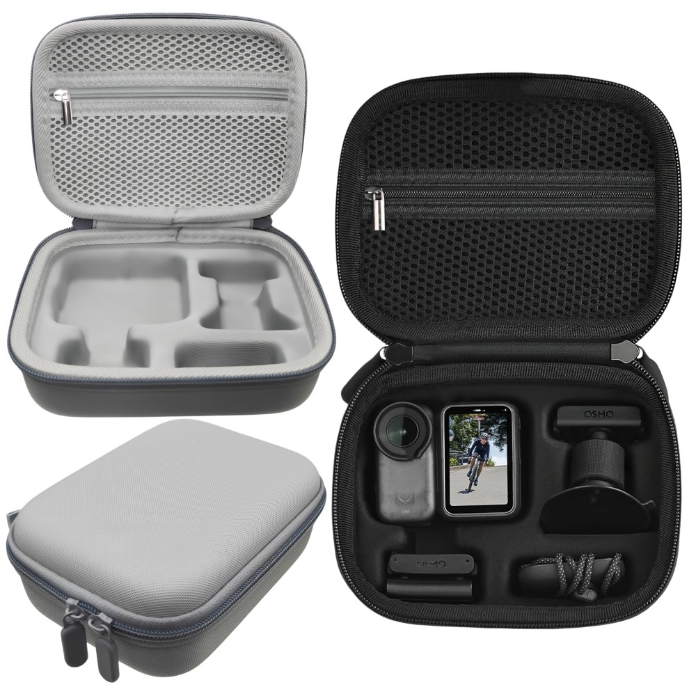 Storage Case For DJI OSMO Nano - Drone Gimbal Case review and price