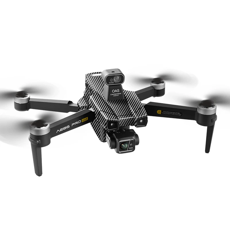AE86 PRO Max+ Professional Dro - Drone Gimbal 3 Axis review and price