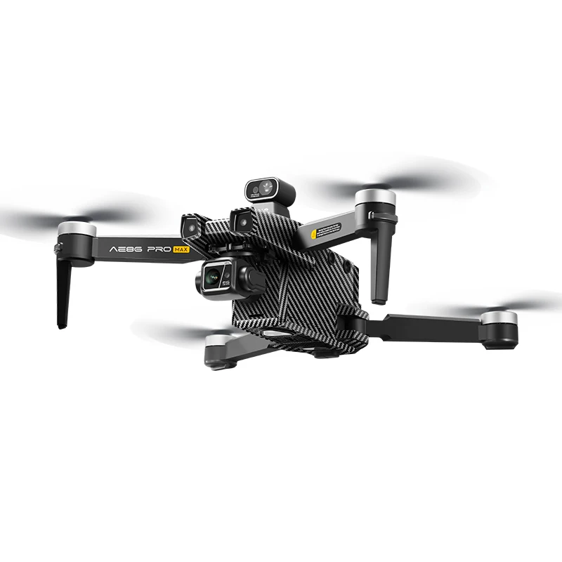 AE86 PRO Max+ Professional Dro - Drone Gimbal 3 Axis review and price