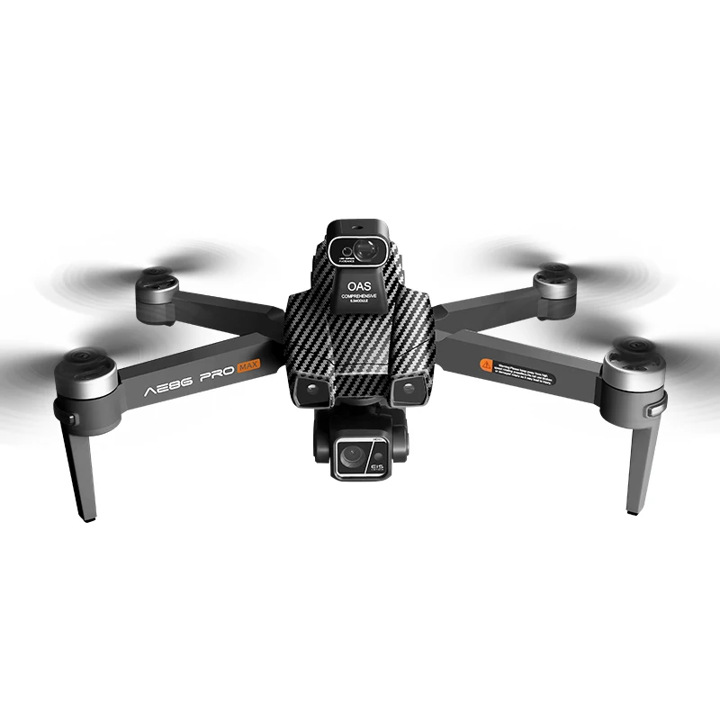 AE86 PRO Max+ Professional Dro - Drone Gimbal 3 Axis review and price