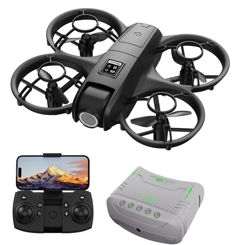 4K Dual Camera Drone for Begin - Drone Gimbal 3 Axis review and price