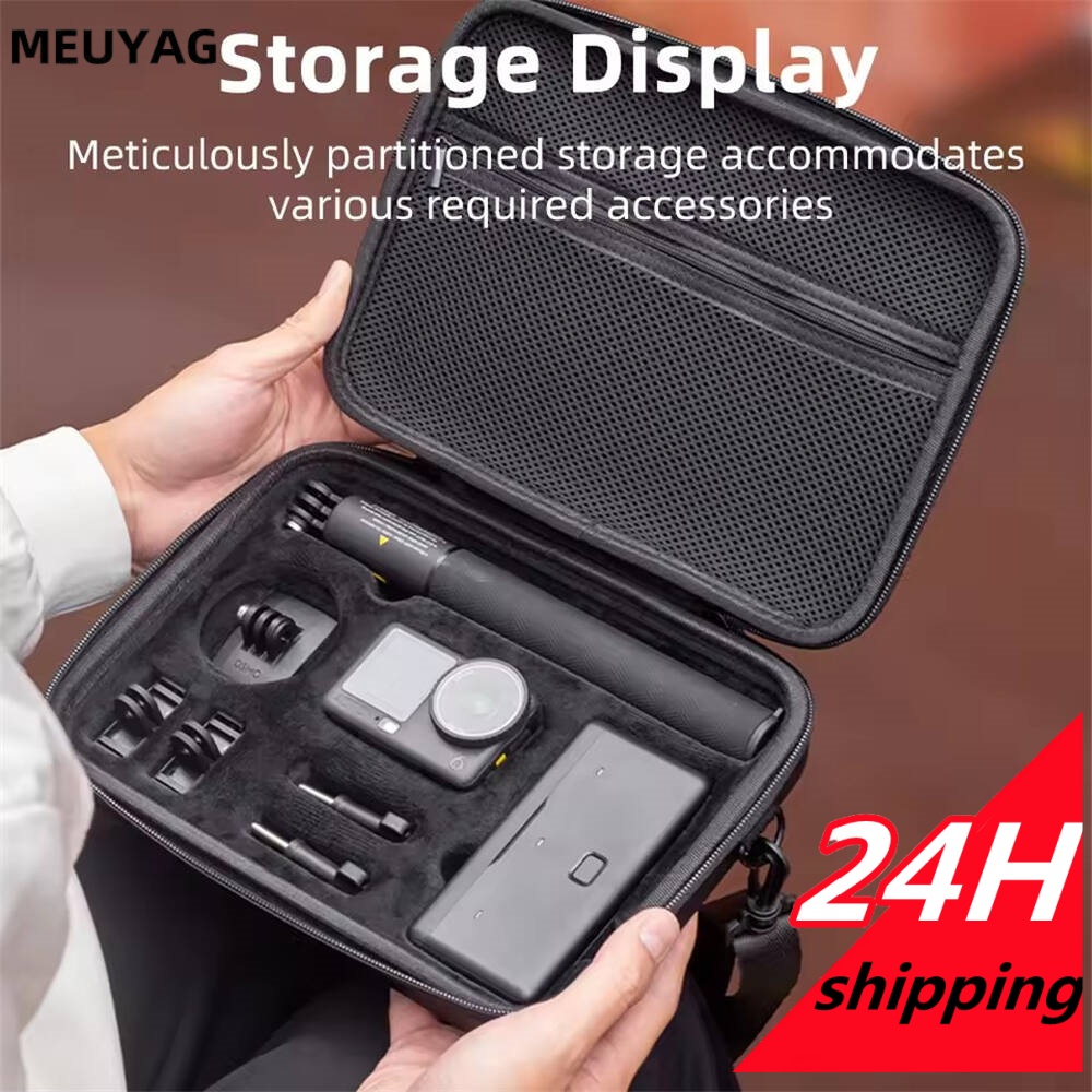 Portable Carrying Case for DJI - Drone Gimbal Case review and price