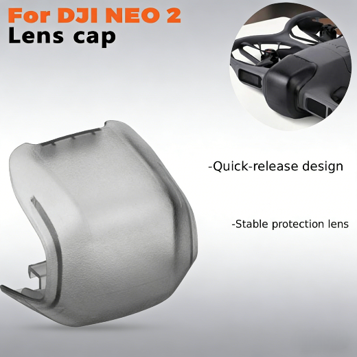 Lens Cap for DJI Neo 2 Drone P - Drone Gimbal For Gopro review and price