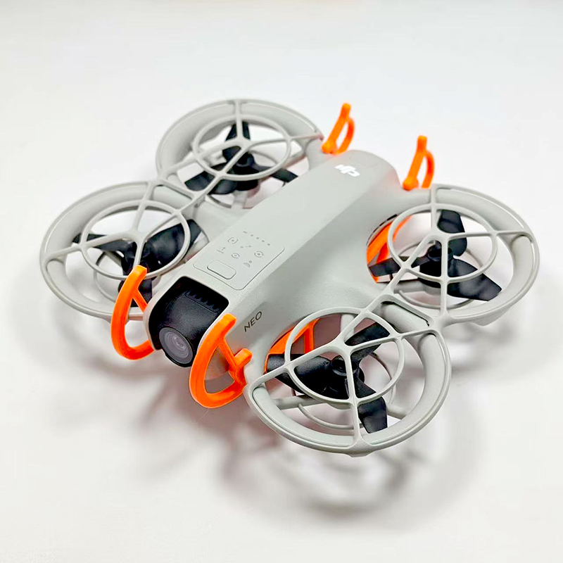 2pcs Gimbal Lens Bumper Collis - Drone Gimbal Mount review and price