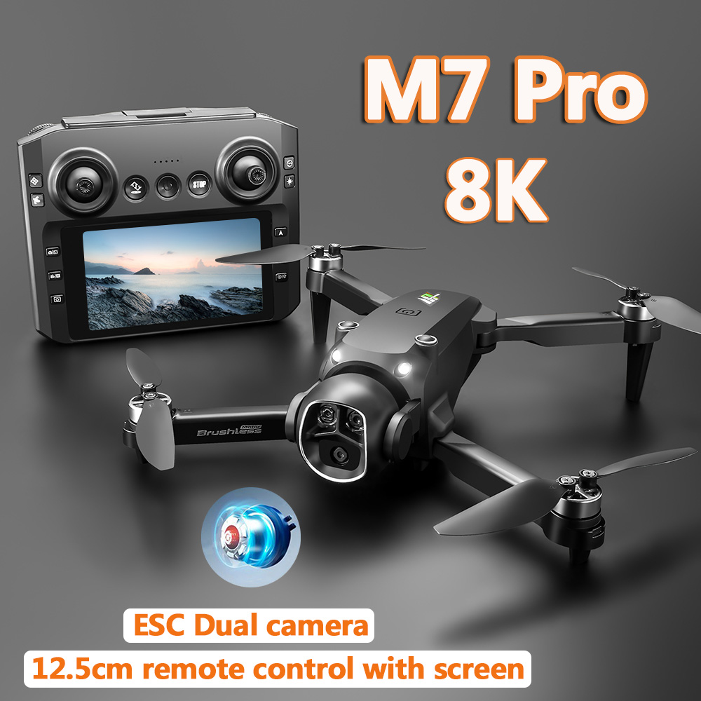 M7 Drone Brushless Motor 8K wi - Drone Gimbal Mount review and price