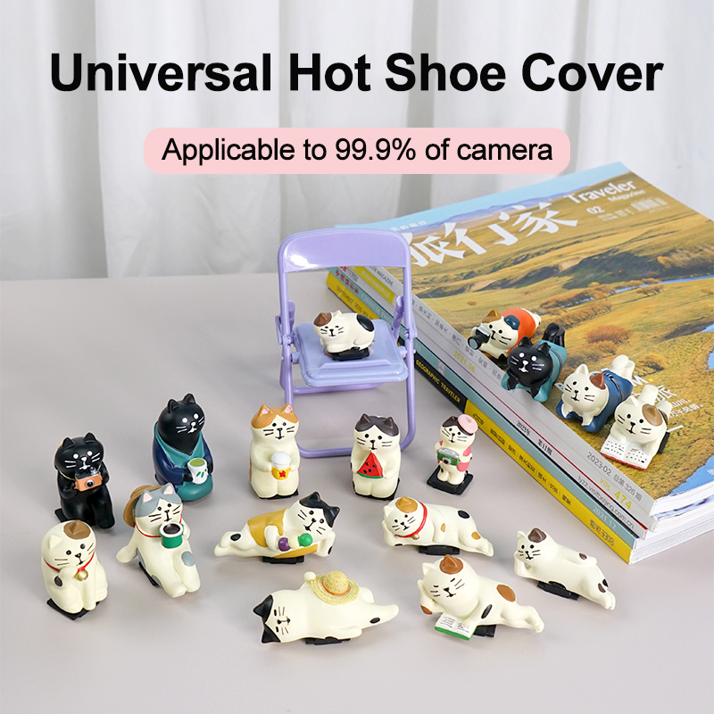 Hot Shoe Cover Camera Universa - Canon Camera Eos R50 review and price
