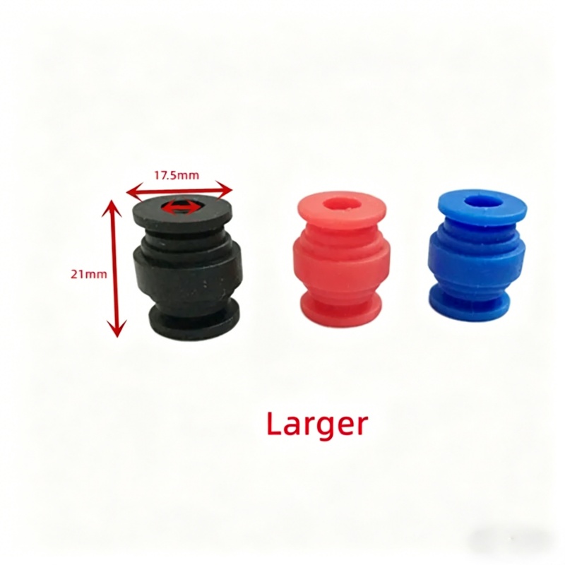 Silicone Gimbal Damping Balls  - Drone Gimbal For Gopro Hero review and price
