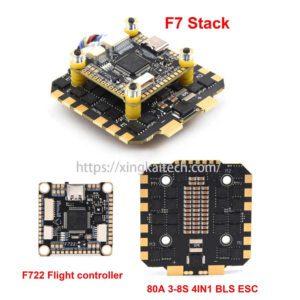 UniFlyF405 F722 F7 F4 Flight C - Betaflight Fc F7 review and price