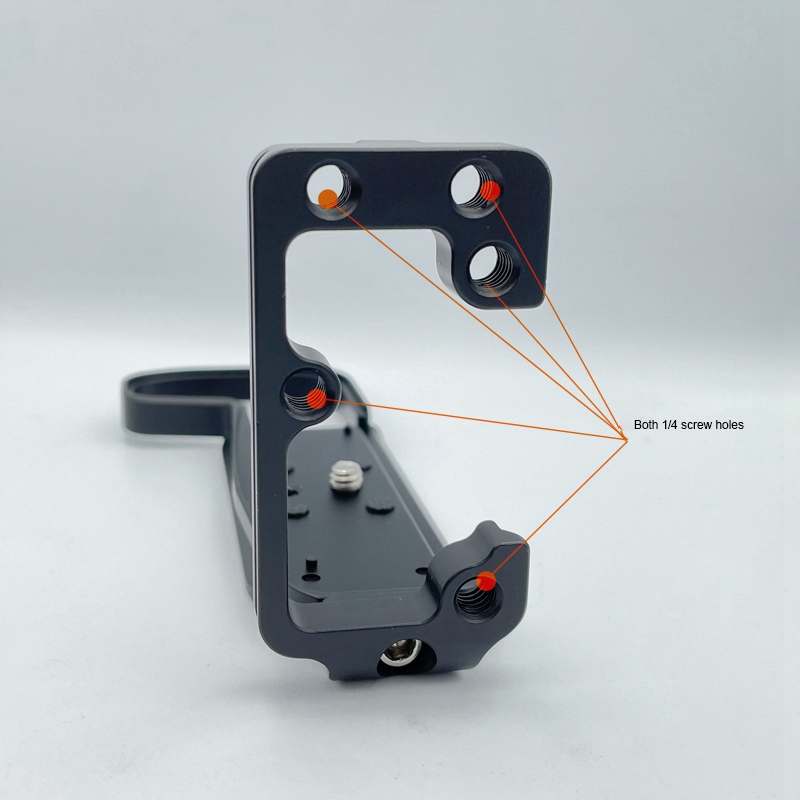 Quick Release Plate For Canon  - Canon Camera Eos R8 review and price