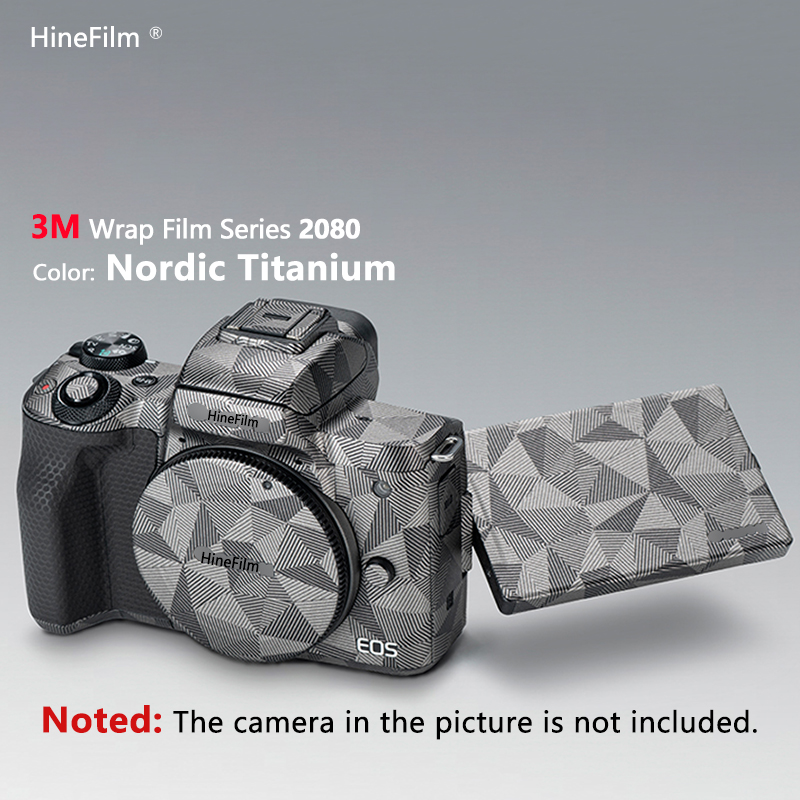Customized Skin for EOS M50 Ca - Canon Camera Eos M50 Mark Ii review and price