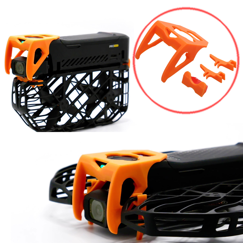 1Set For Hover X1 Pro/Pro Max  - Drone Gimbal Mount review and price