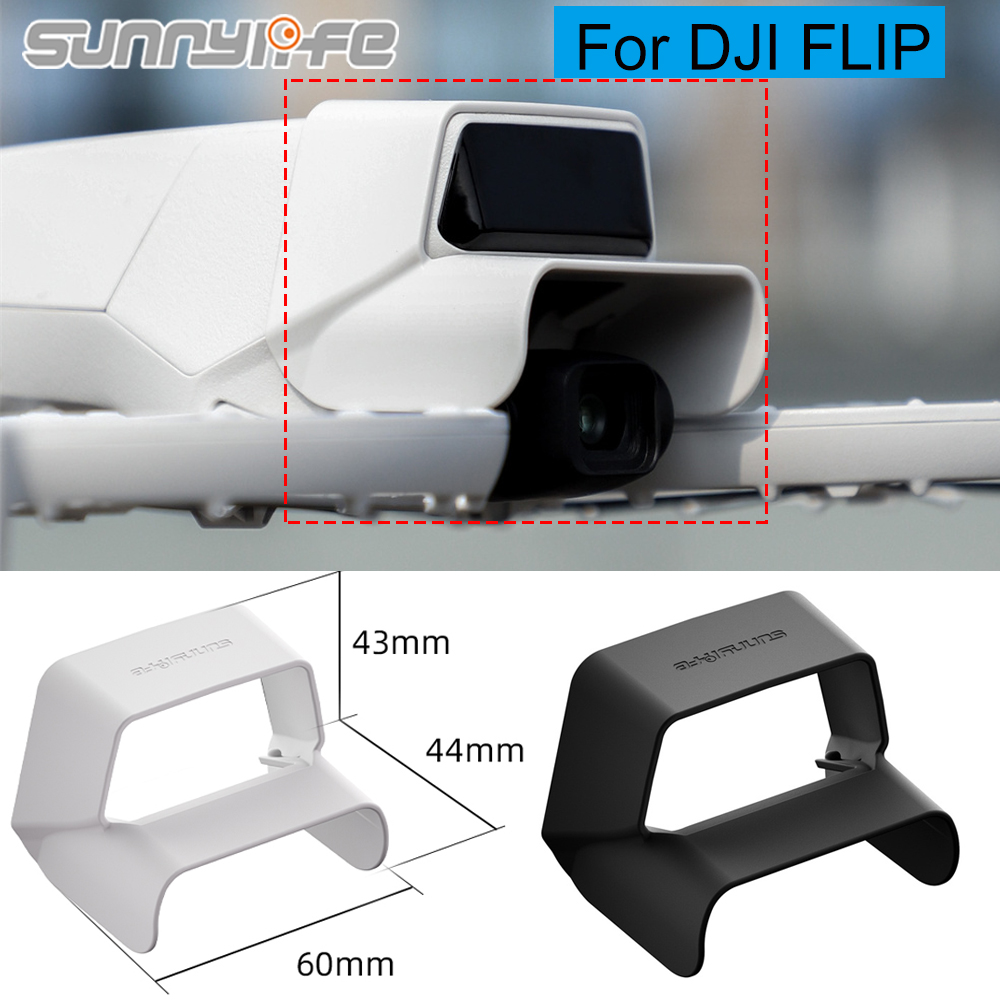 Sunnylife Lens Cover For DJI F - Drone Gimbal Case review and price