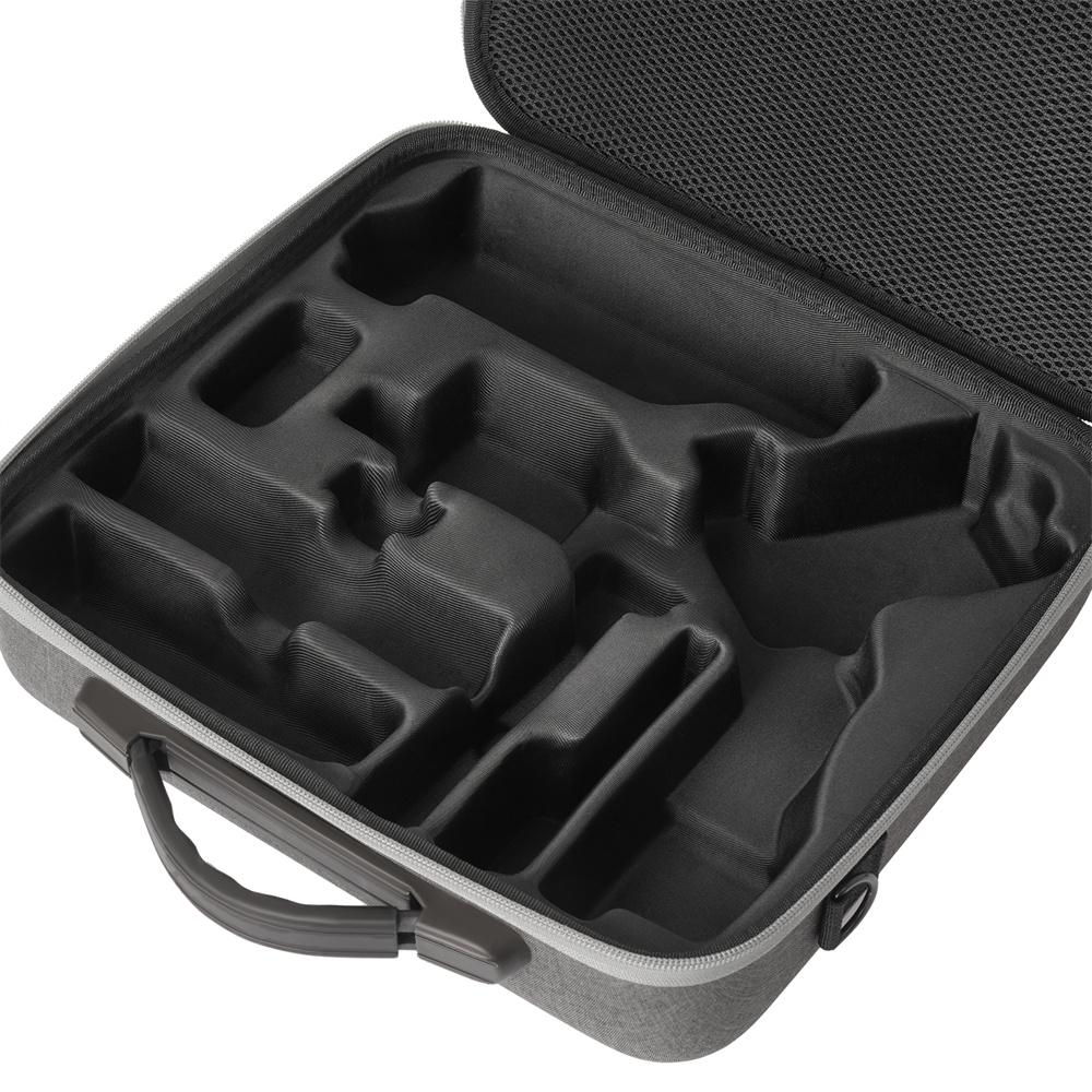 Drone Combo Box For DJI Ronin  - Drone Gimbal Case review and price