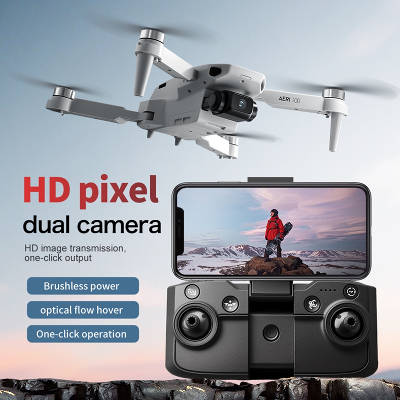 AERI 100 Drone VR Professional - Drone Gimbal Mount review and price