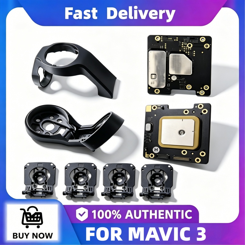 FOR DJI Mavic 3 Series Gimbal  - Drone Gimbal Dampener review and price