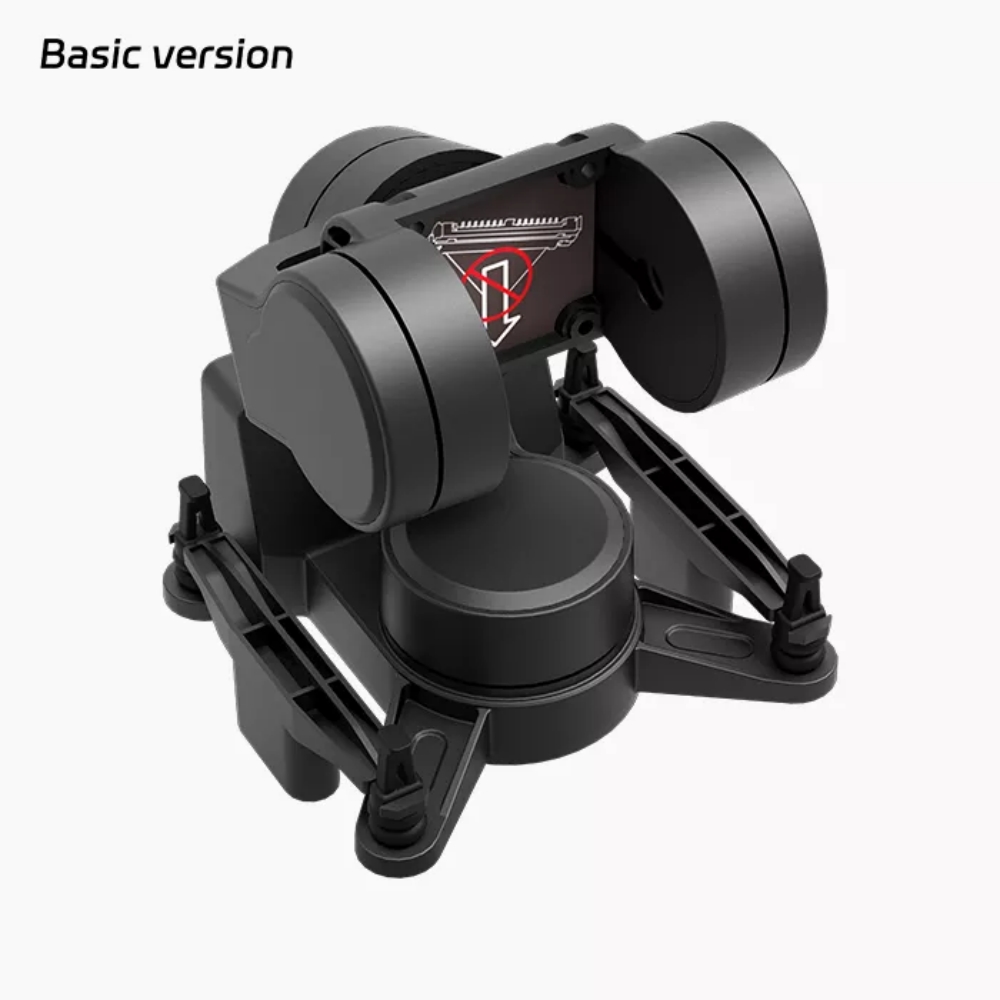 NCZOBOE  C-20T 3-Axis O4 FPV G - Drone Gimbal 3 Axis review and price