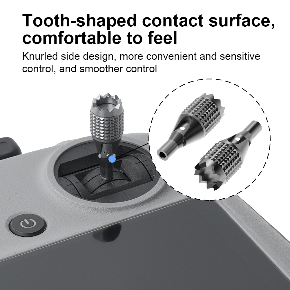 Remote Control Joysticks for D - Dji Drone Mini 3 review and price