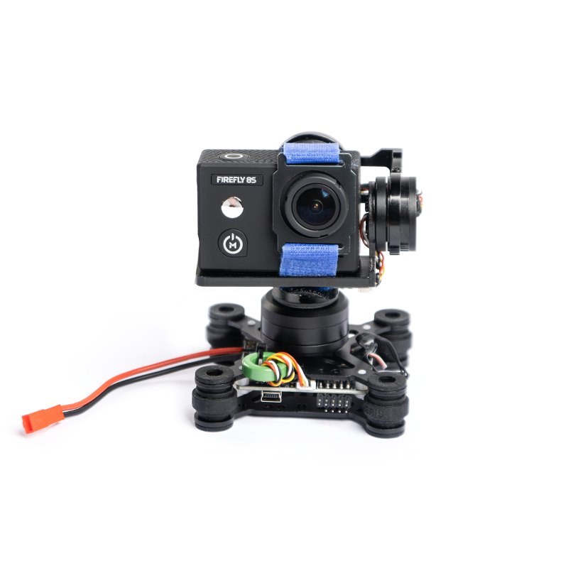 New 3-Axis Brushless Gimbal fo - Drone Gimbal For Gopro review and price