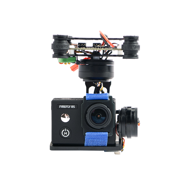 New 3-Axis Brushless Gimbal fo - Drone Gimbal For Gopro review and price