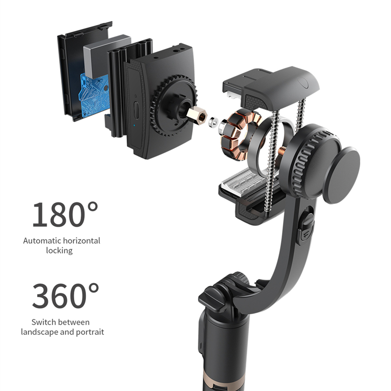 Roreta 2026 NEW Gimbal Stabili - Drone Gimbal For Gopro review and price