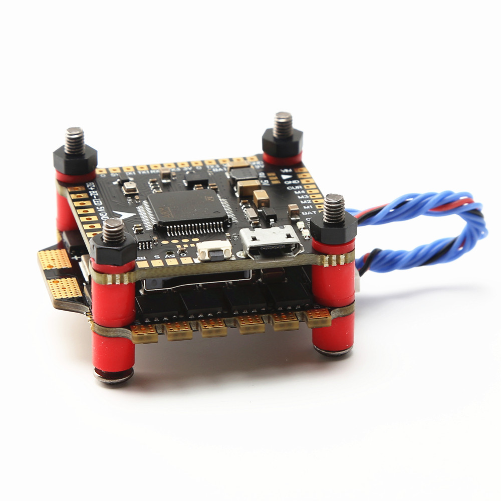 YSIDO NEW F4 V3S PLUS Flight C - Betaflight Fc F4 review and price